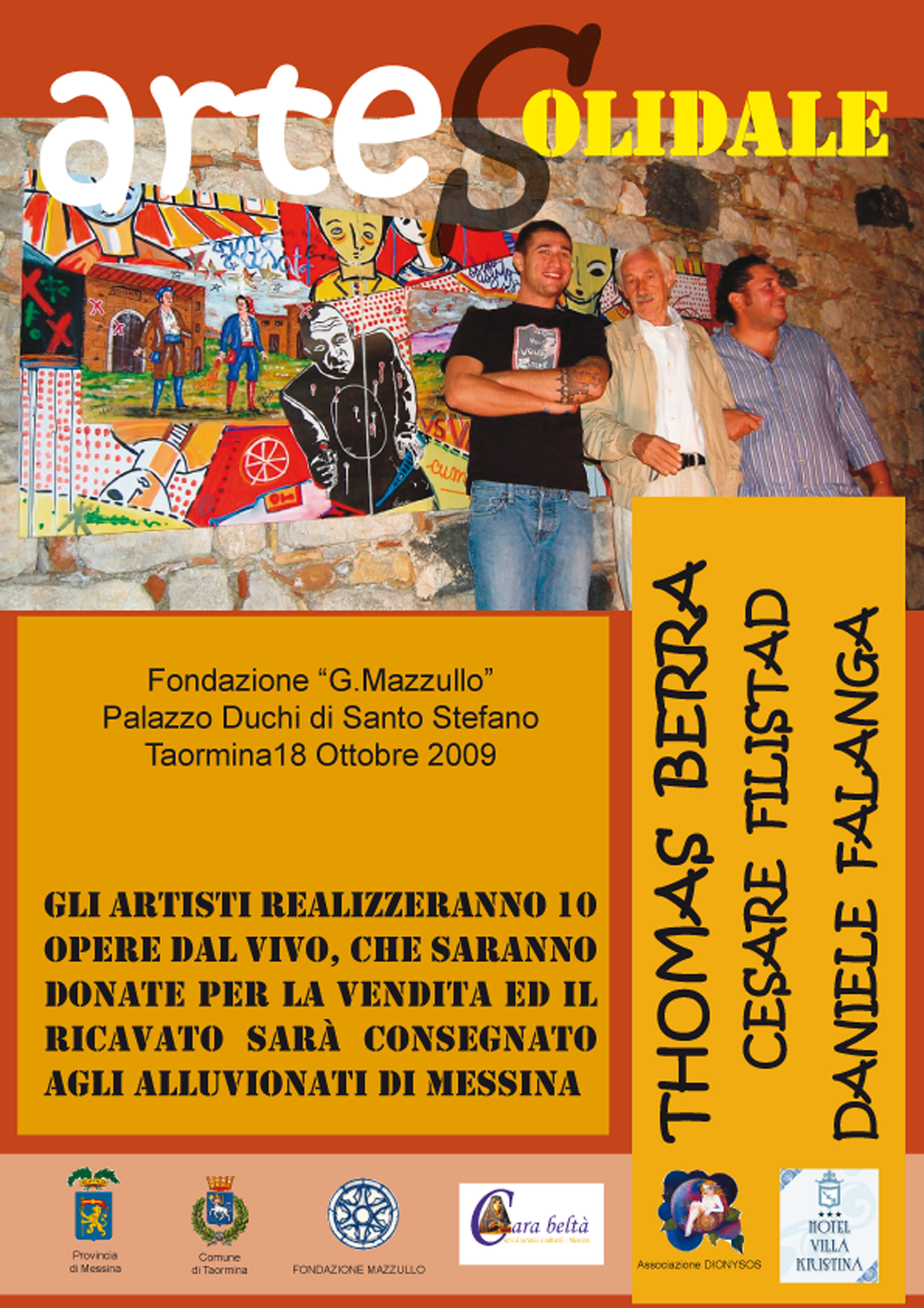 Arte Solidale